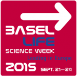 Basel Life Science Week logo