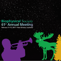 Biophysical Society 61st Annual Meeting