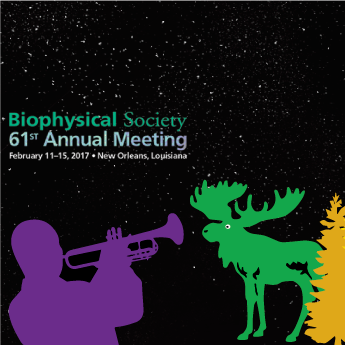 Montana Molecular at Biophysics 2017