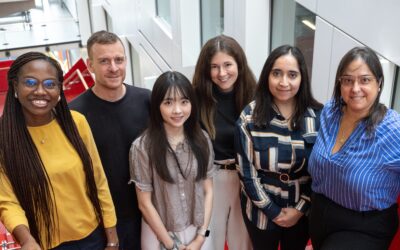 Phosphorylation of key serines in the GLP-1R receptor C-terminus – an interesting tail